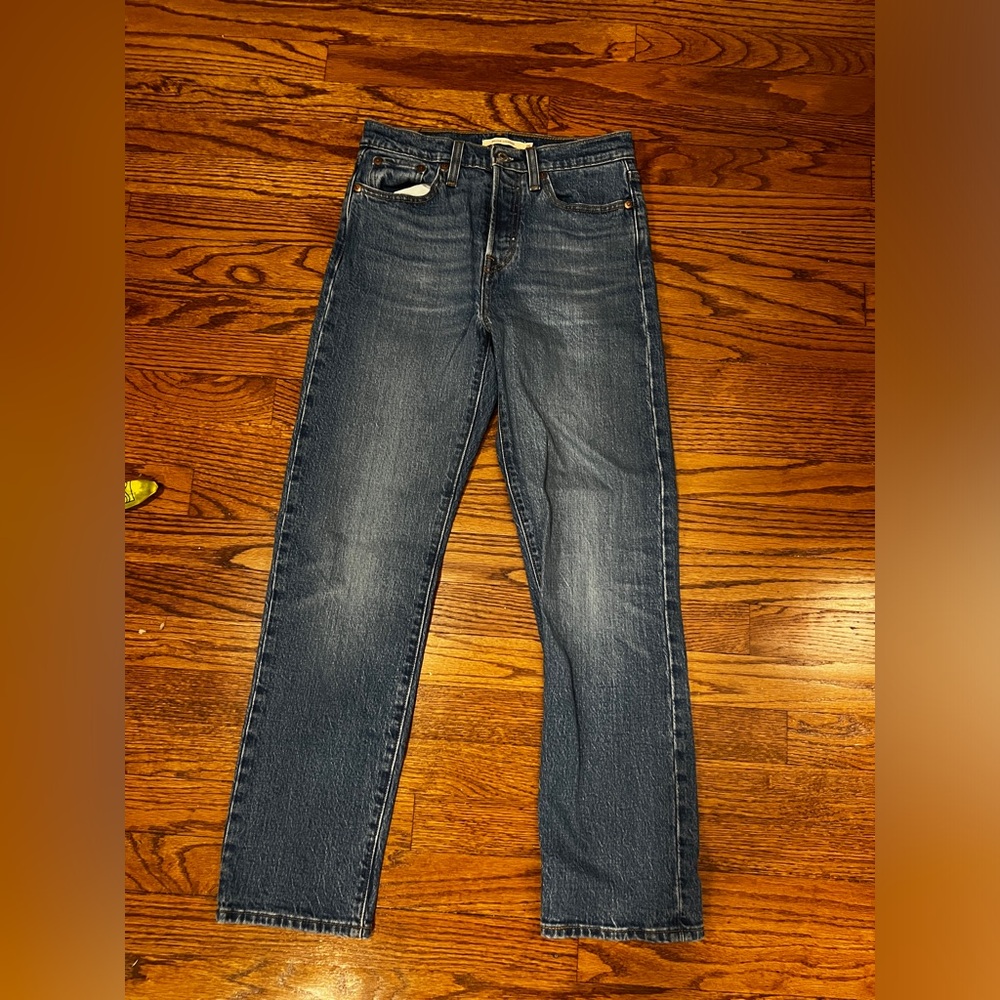 Levi Jeans
